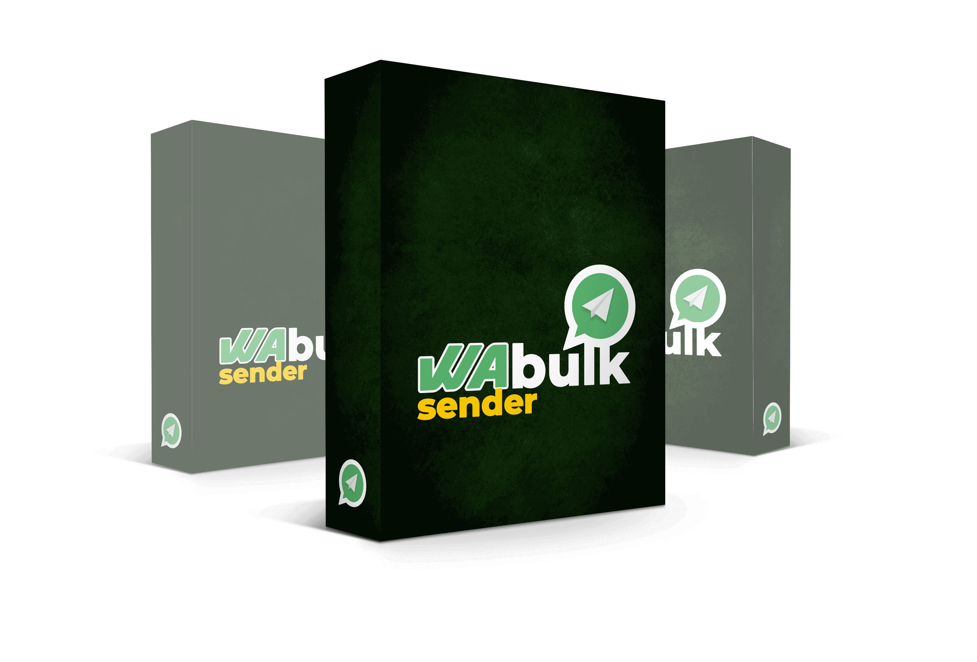 wa sender pro